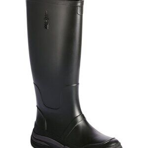 G.H. Bass & Co. Womens Field Rain Boots